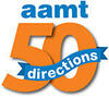 50th logo