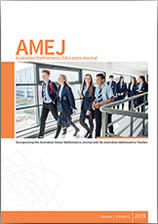 AMEJ cover