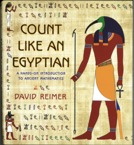 Count like an egyptian