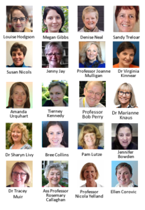 Early Years Learning in Mathematics