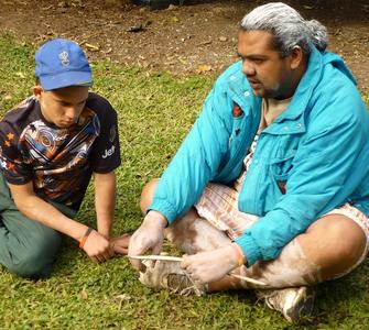 Community engagement