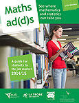 Maths Ad(d)s 2014-15