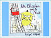 Mr Chicken Goes to Paris
