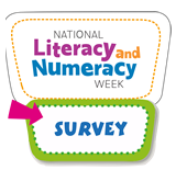 Survey National Literacy and Numeracy Week