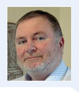 Will Morony-AAMT CEO